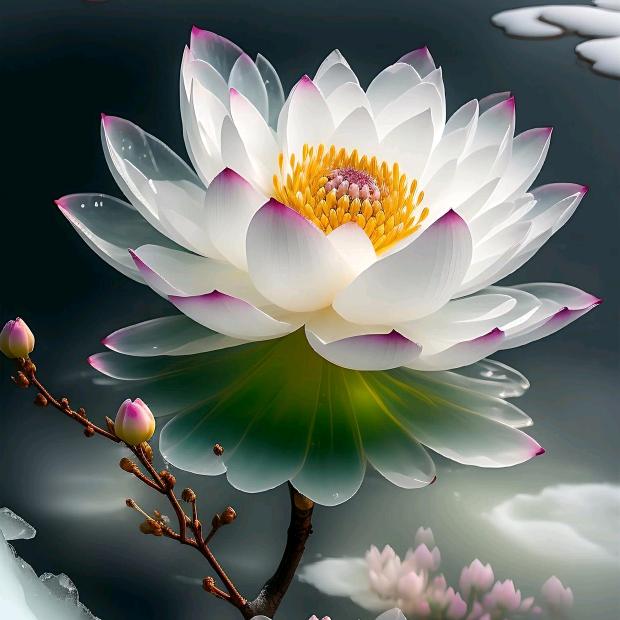 心海慈航 ✩°̥࿐