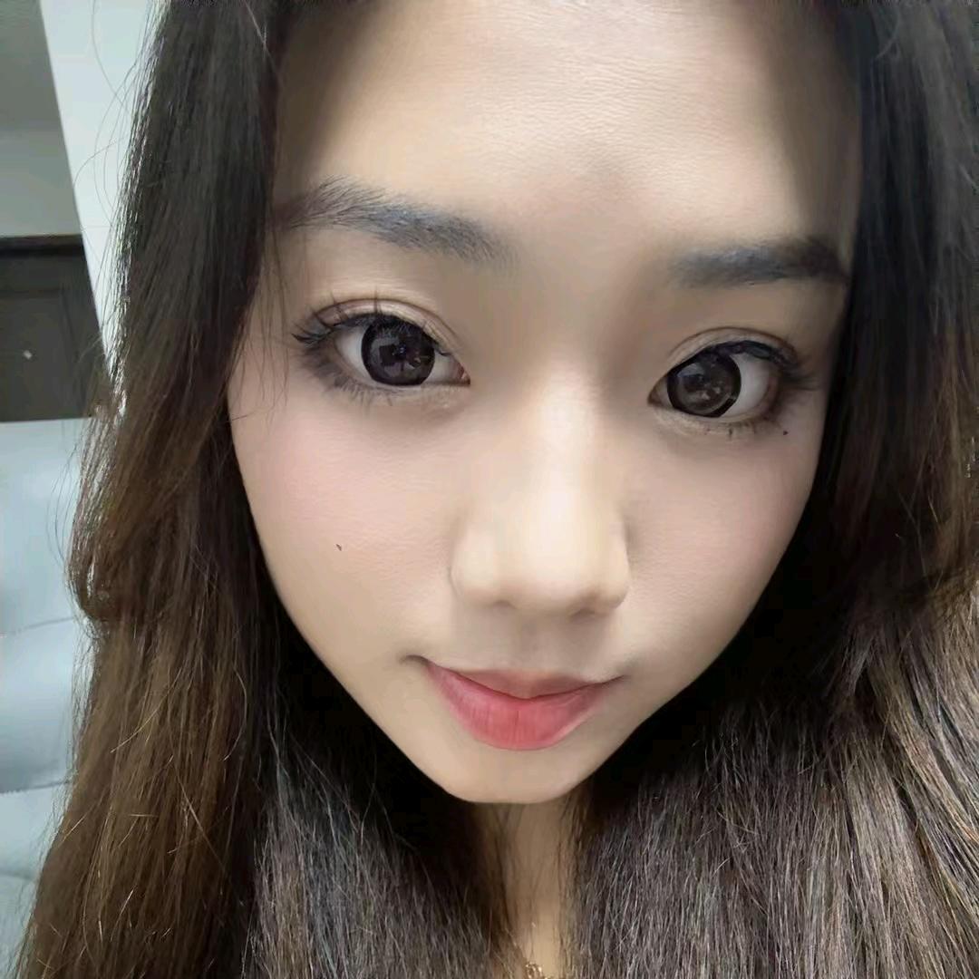 干果有点甜