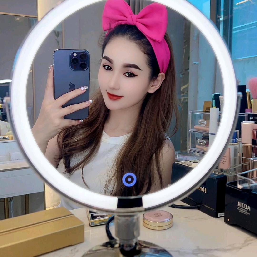 美丽
