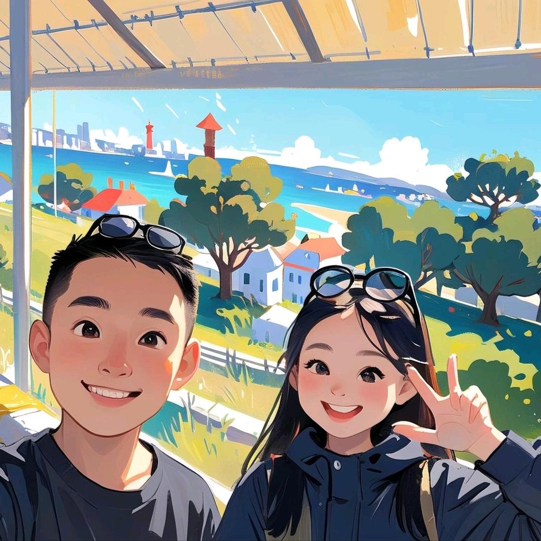 是小杨啊🫡