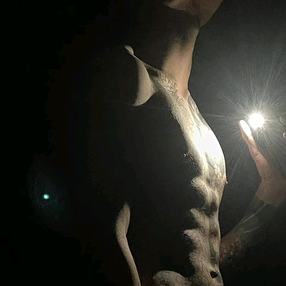 王牌