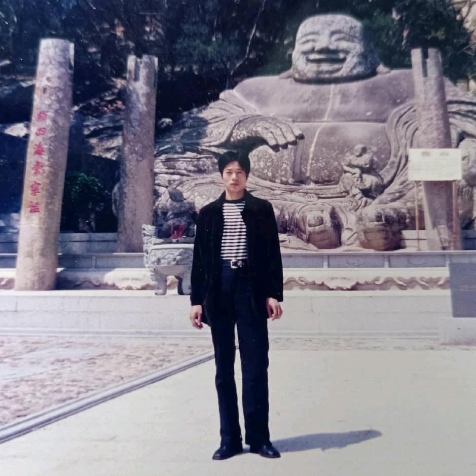 凌家大叔