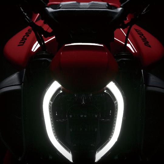 苏州杜卡迪DUCATI WU