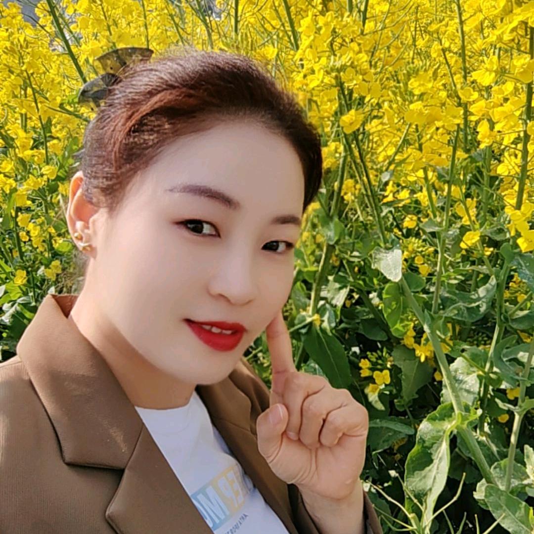 镜花水月