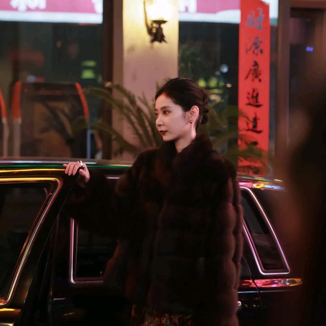 陈什么陈【衣橱分享】