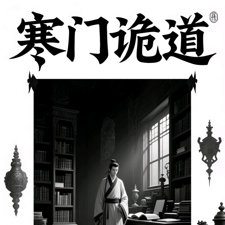 寒门诡道