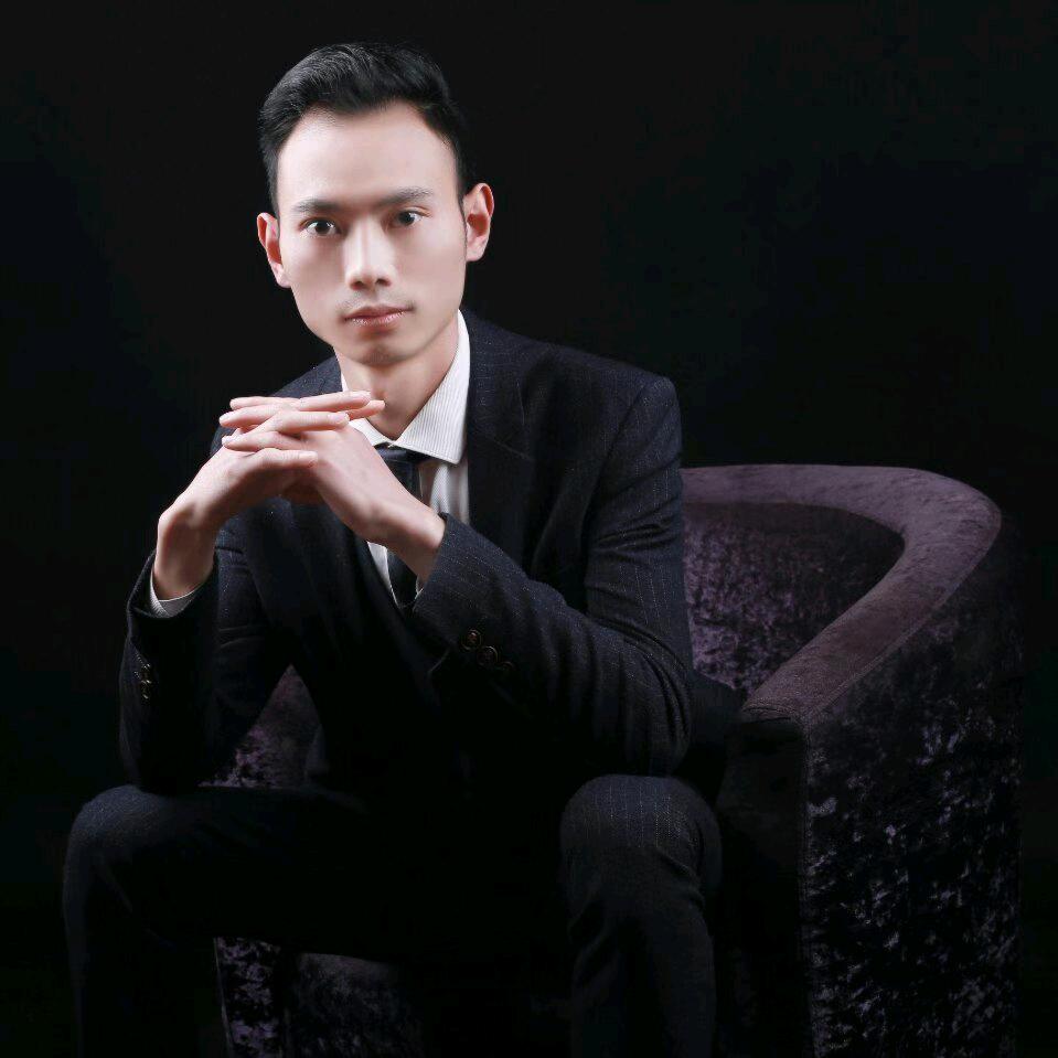 聚酒之家张贵滔