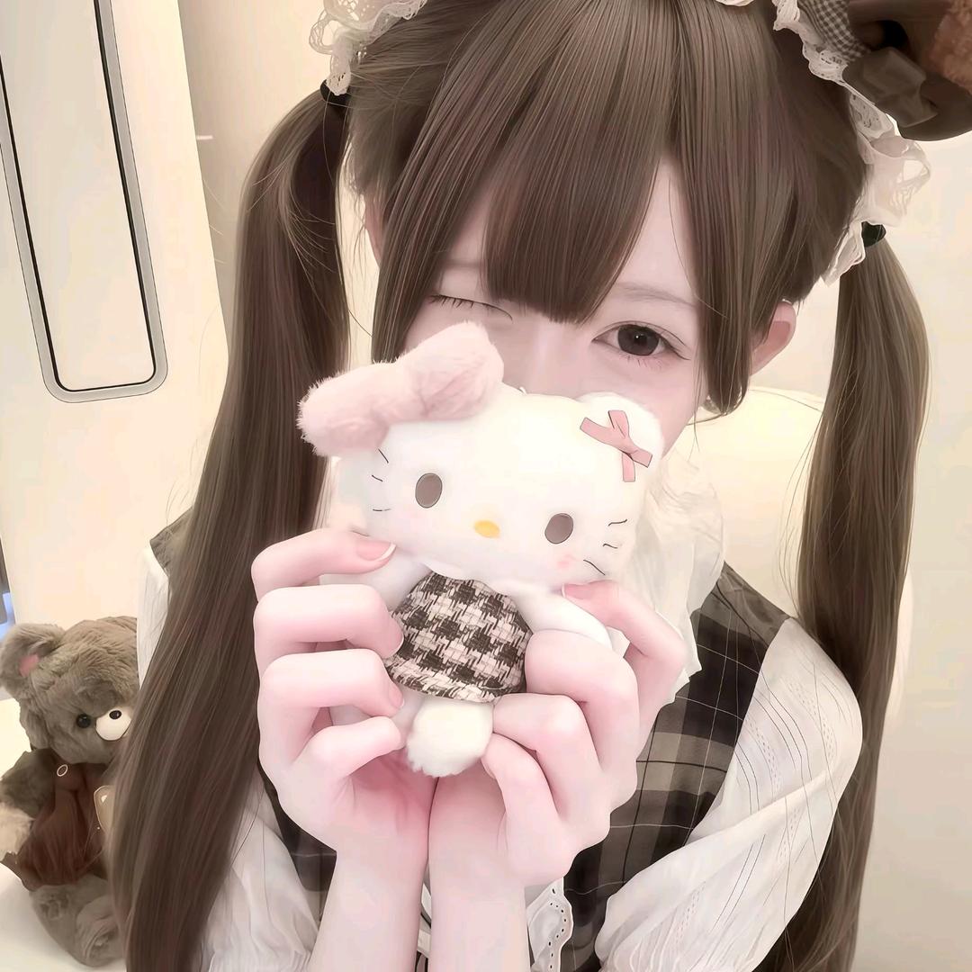 小羊^