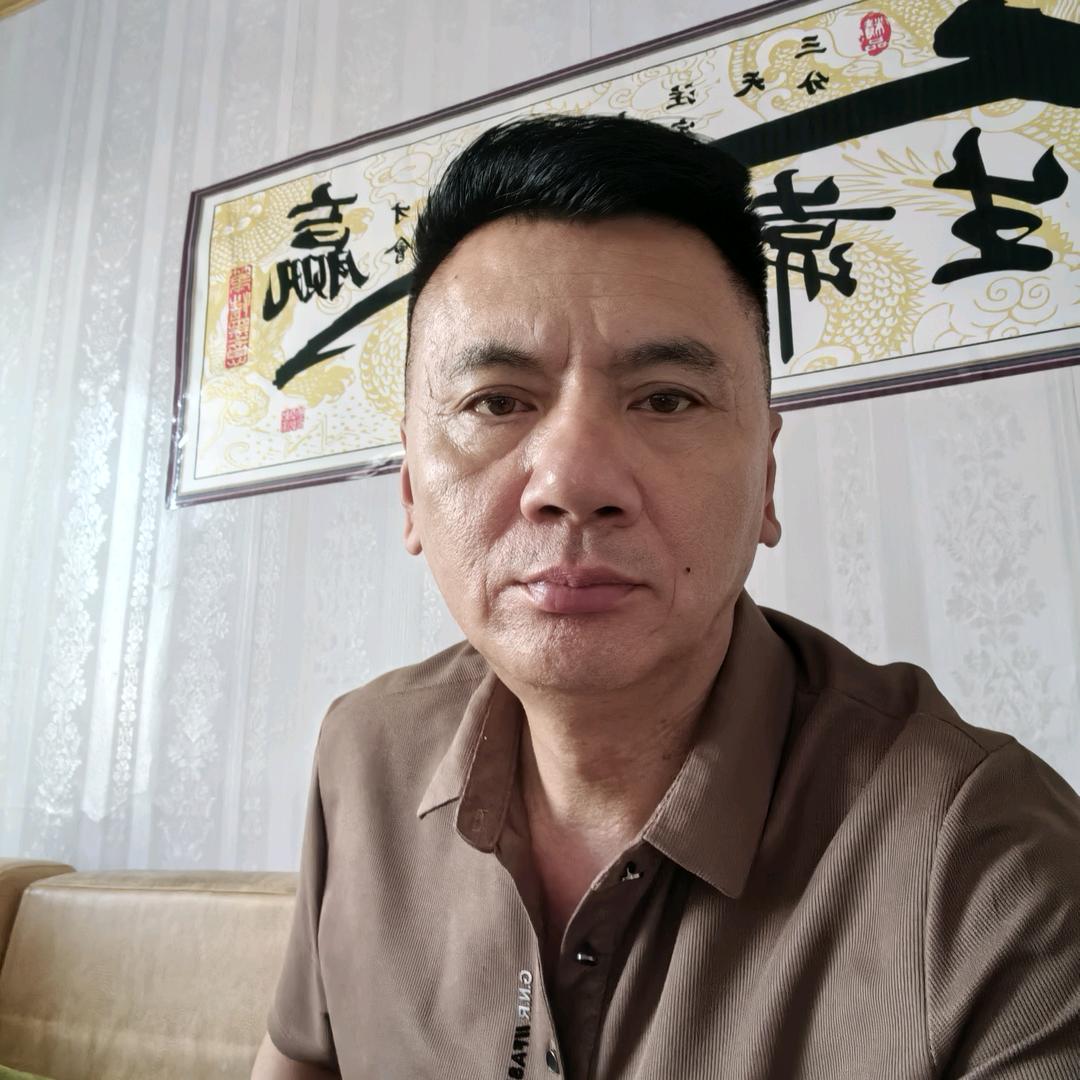 一个人的逍遥自在