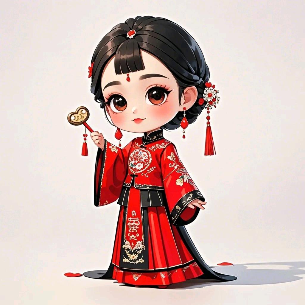 勤儿懒妈
