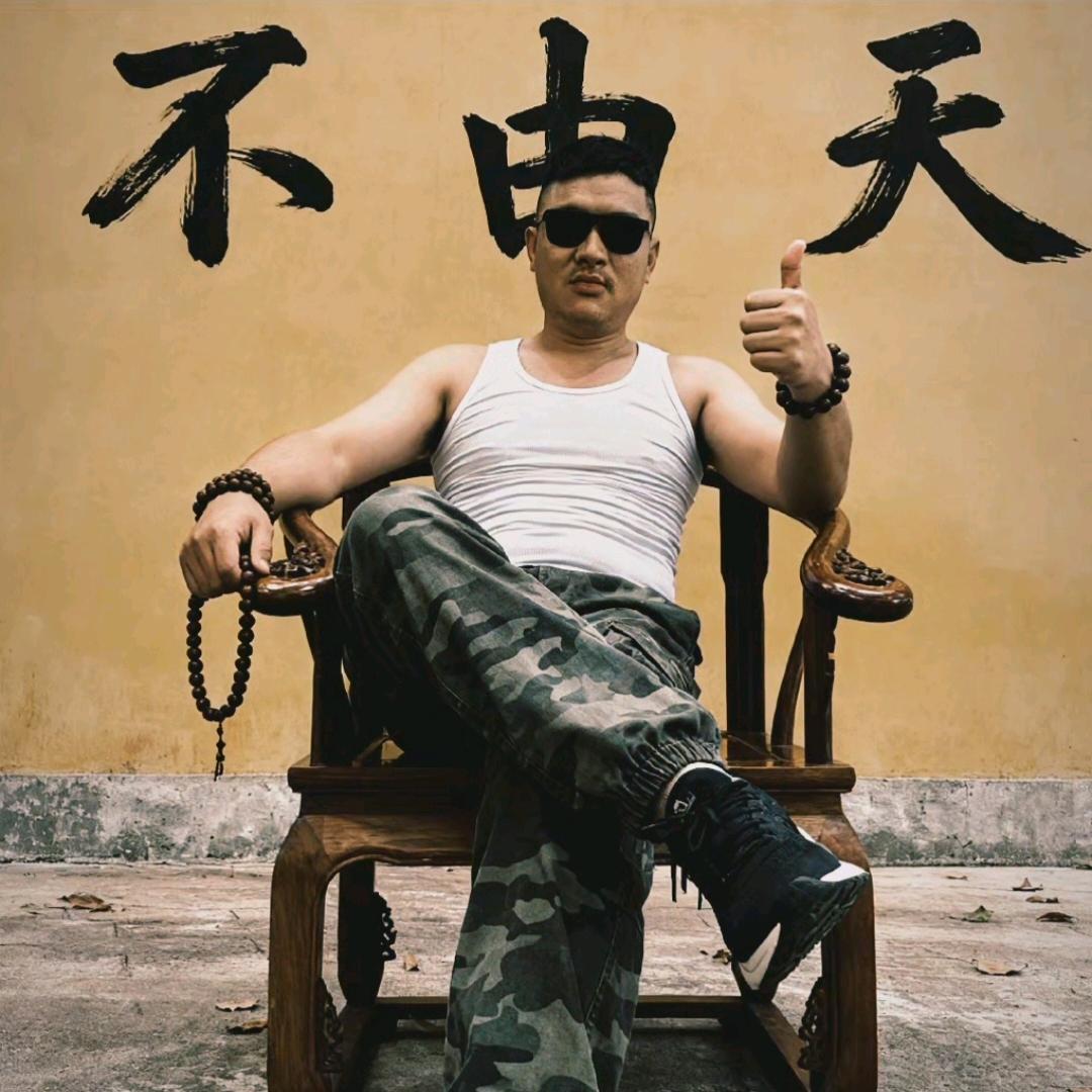 自律o>_<o