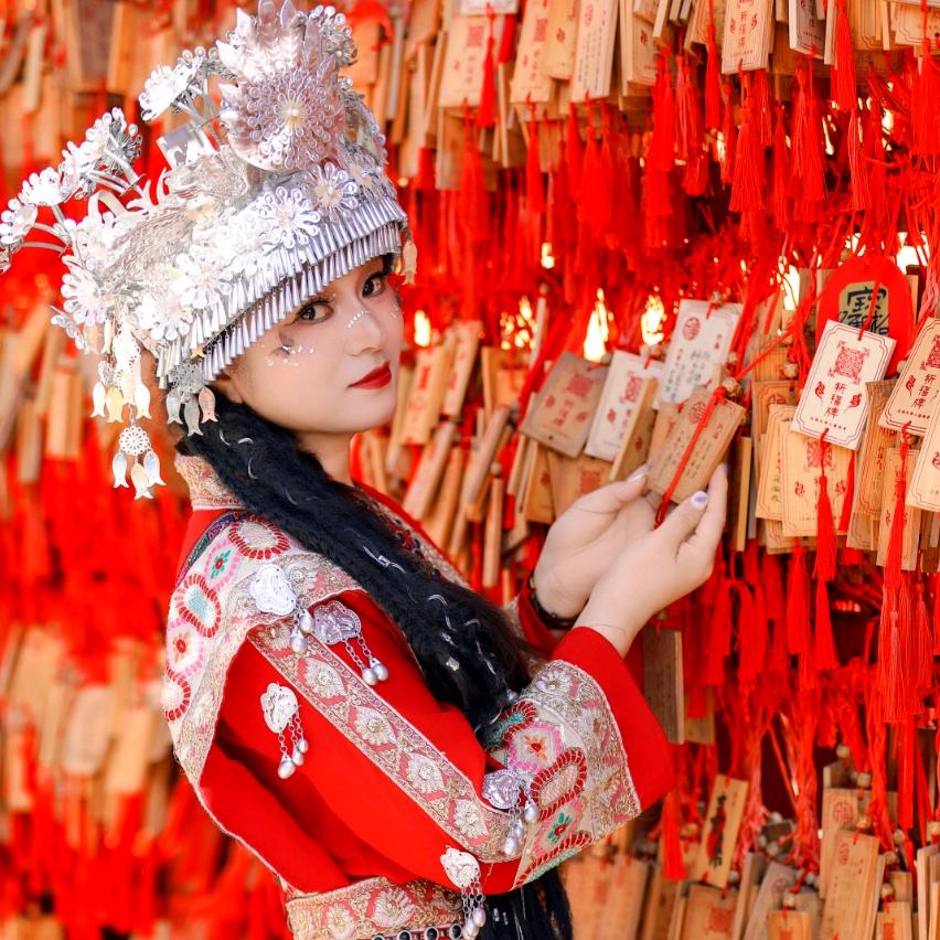 余生开心就好