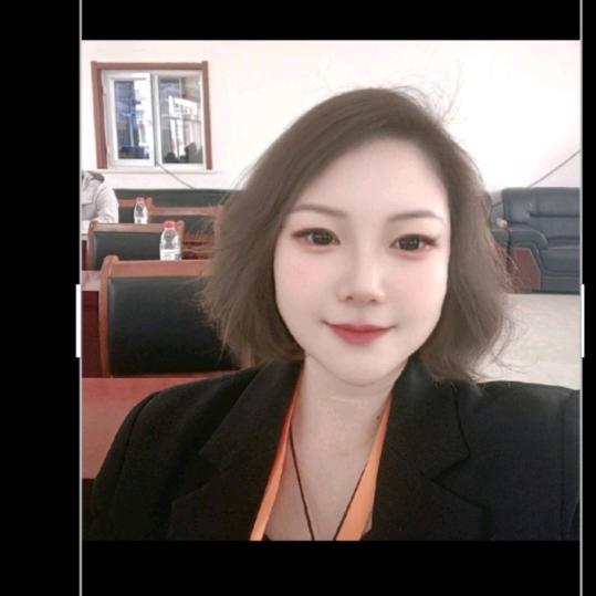 卖钢材的小刘姐