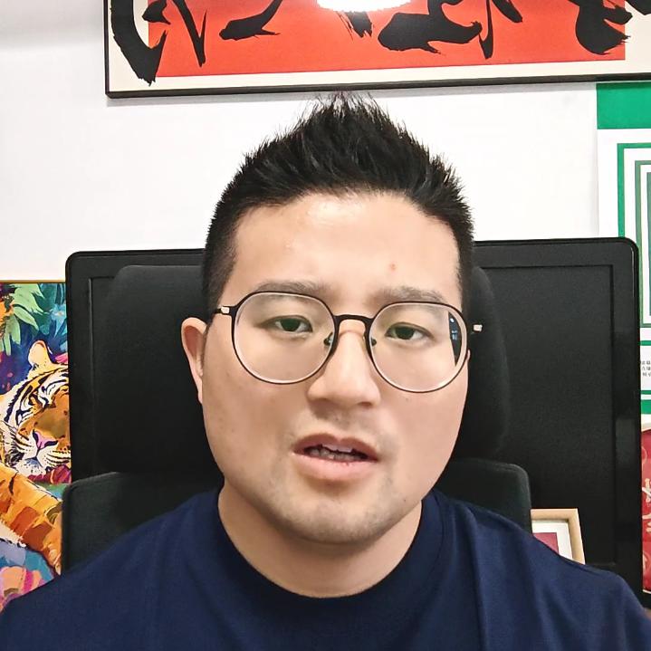搞海外仓的内哥（家庭仓 6 毛一件代发）