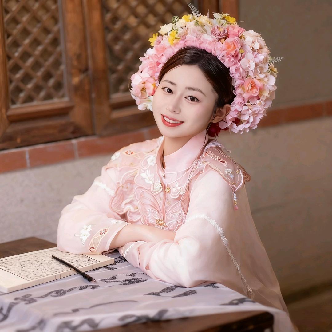 小薪朵朵