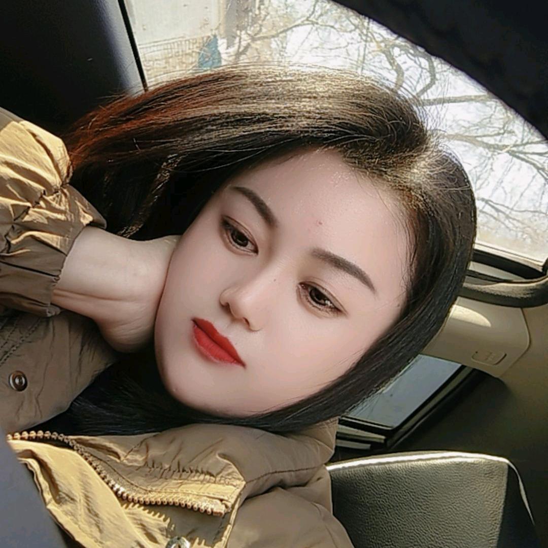 小刘姐姐生活日常