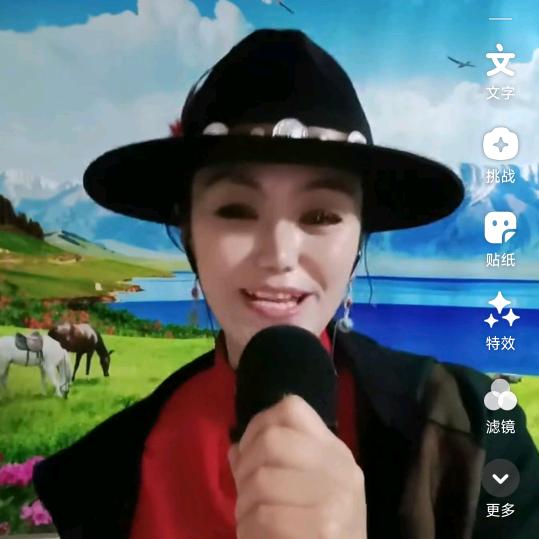 阿旺卓玛