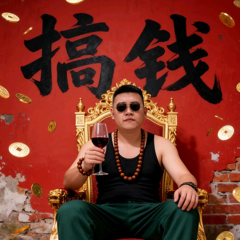 湘K户外黑哥💪🏻💪🏻💪
