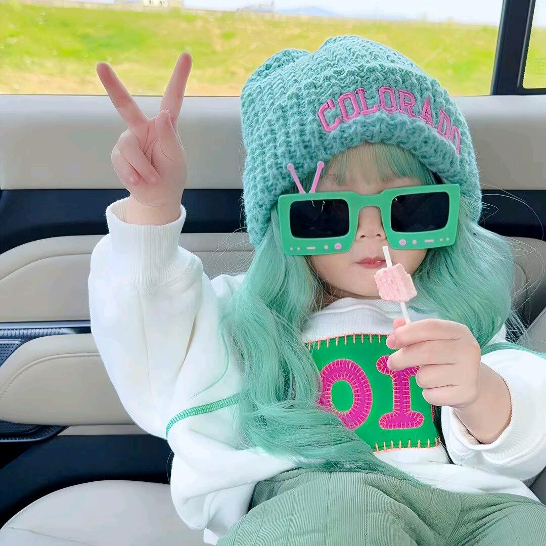 嗅嗅的bling bling