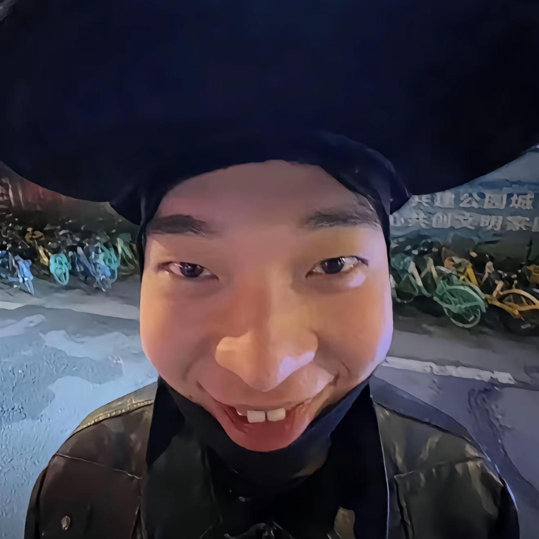 蛋挞王子🍔