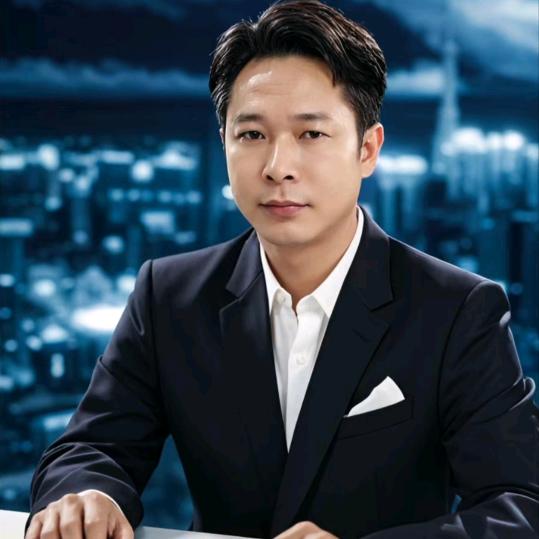 东盛富哥（海外游子）