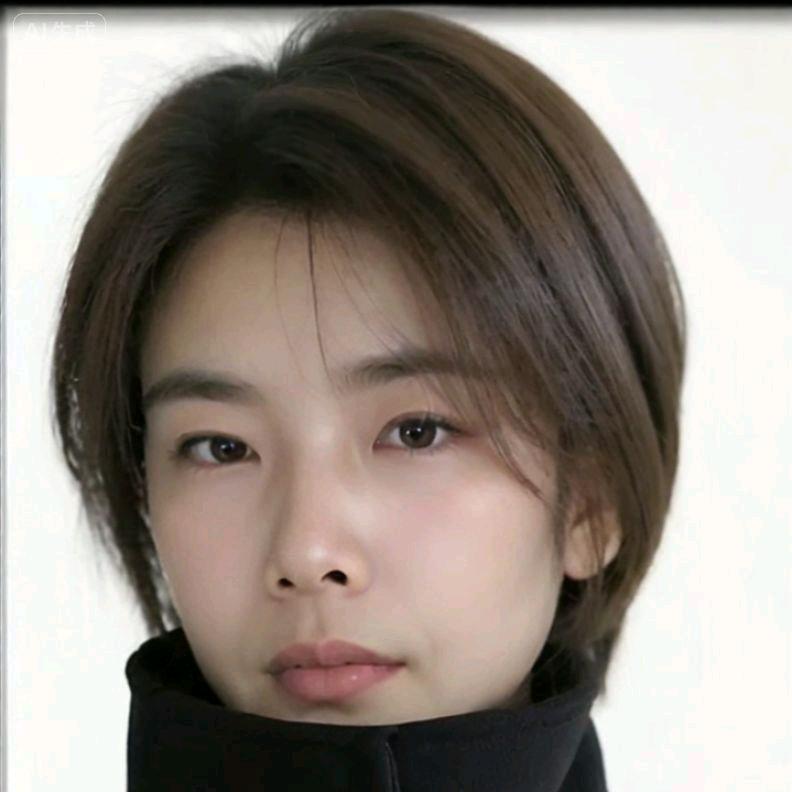 幸福美满