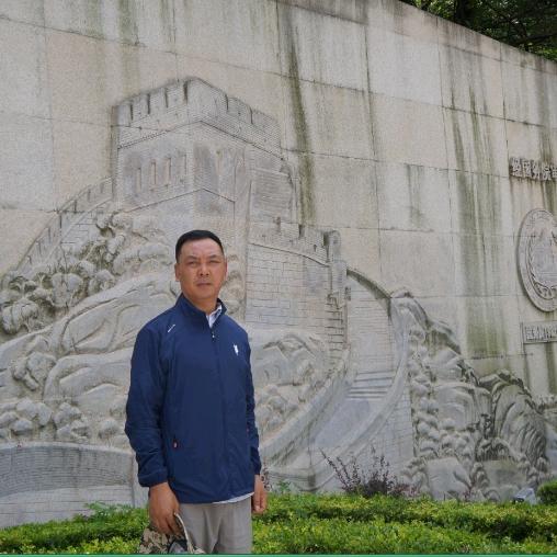 中流砥柱
