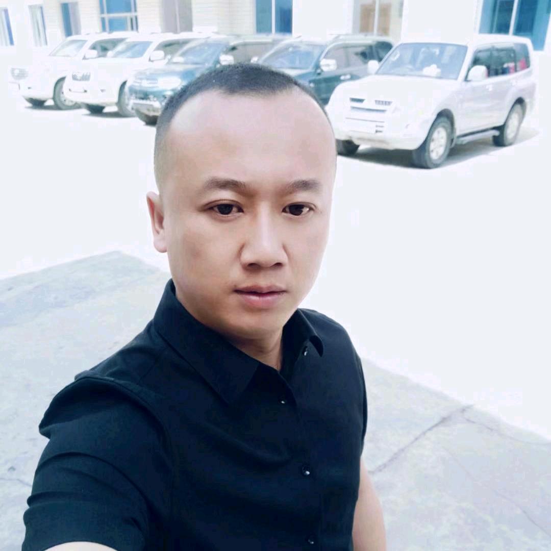 无狄哥旅行