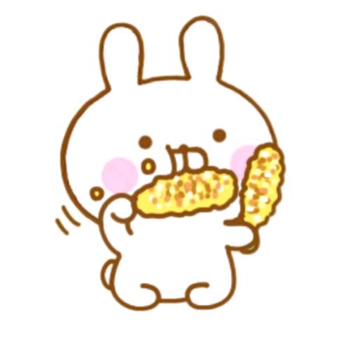 毛茸
