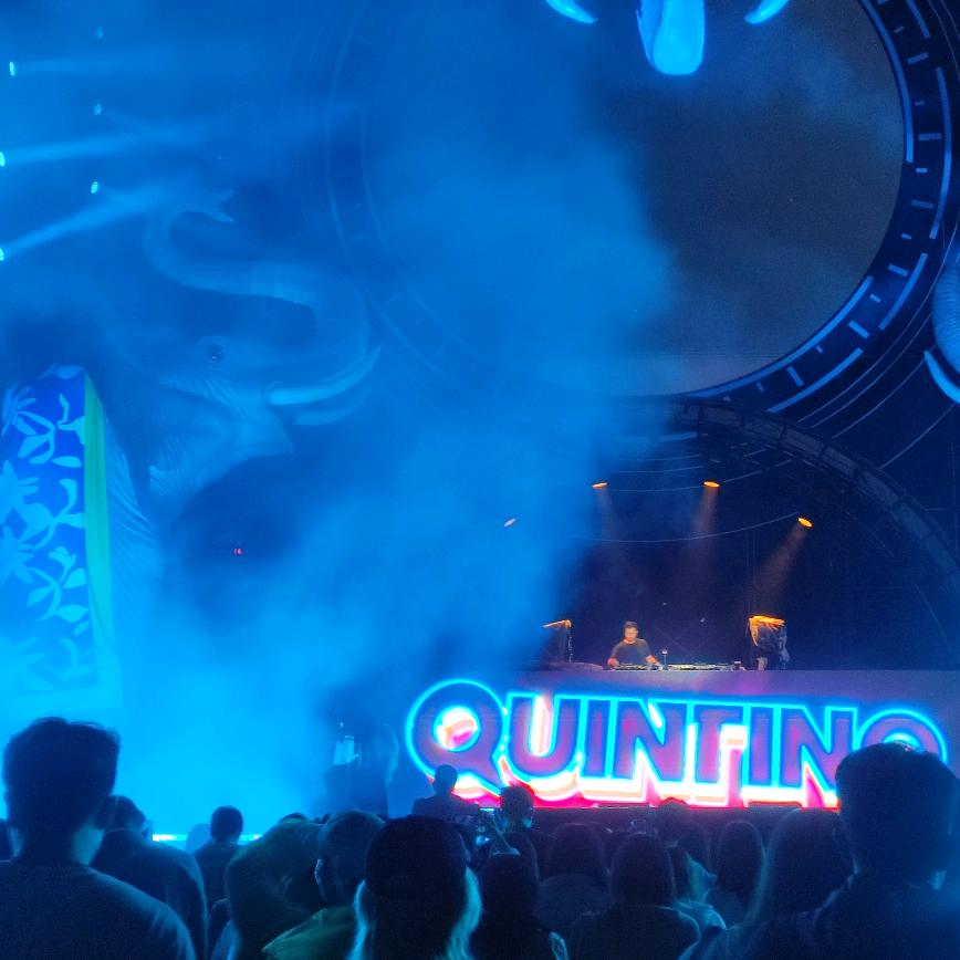 小七带你看演出