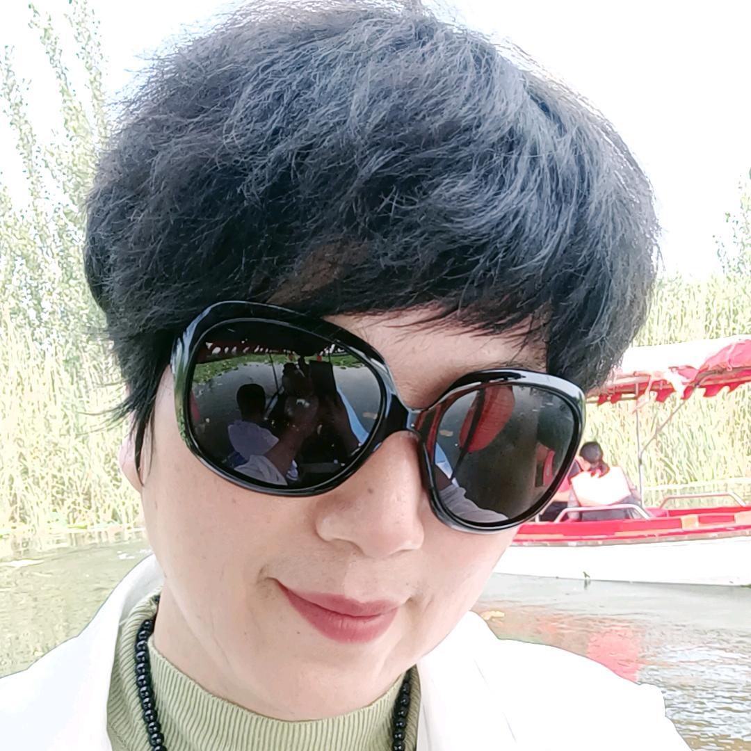 快乐的香姐
