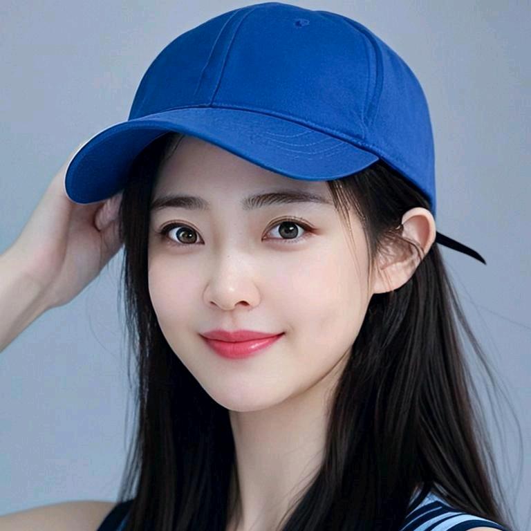 豁牙妹