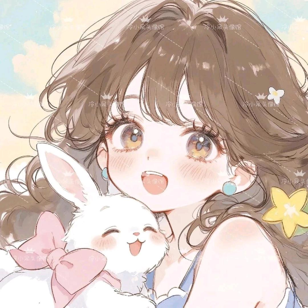 Vivian莉莉头像