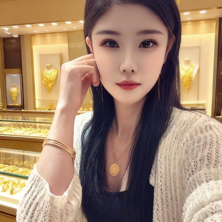 北京鑫展宏黄金珠宝