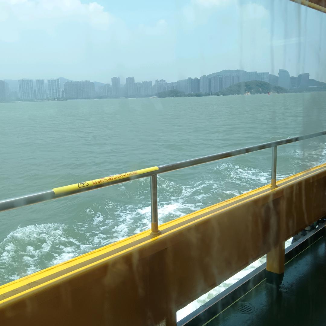 碧空万里