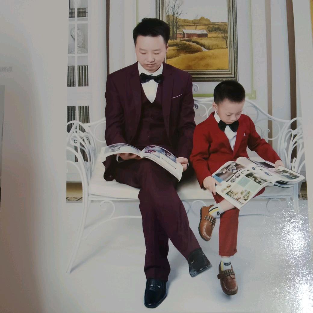潇洒哥