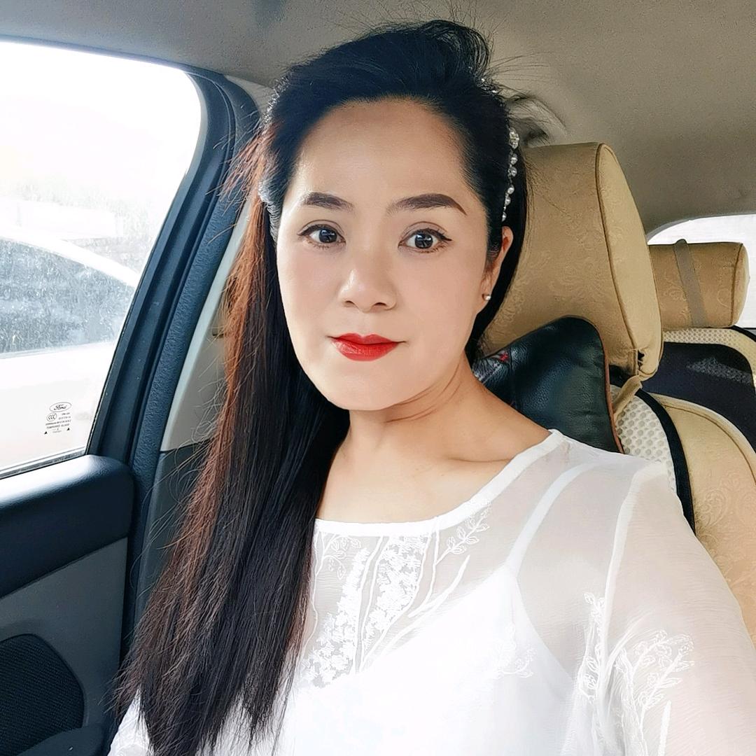 宁宁姐
