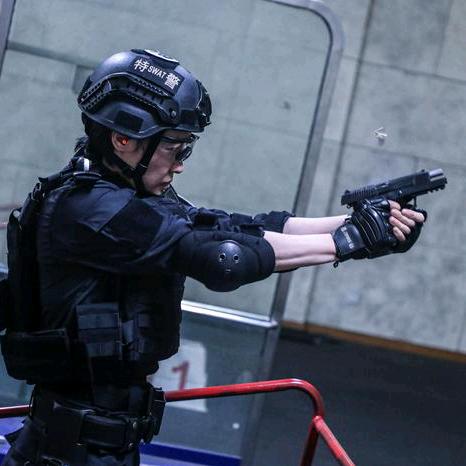 唐队长（打狗大队）