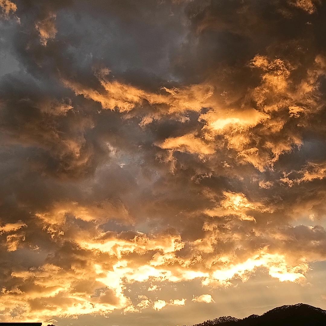 平淡