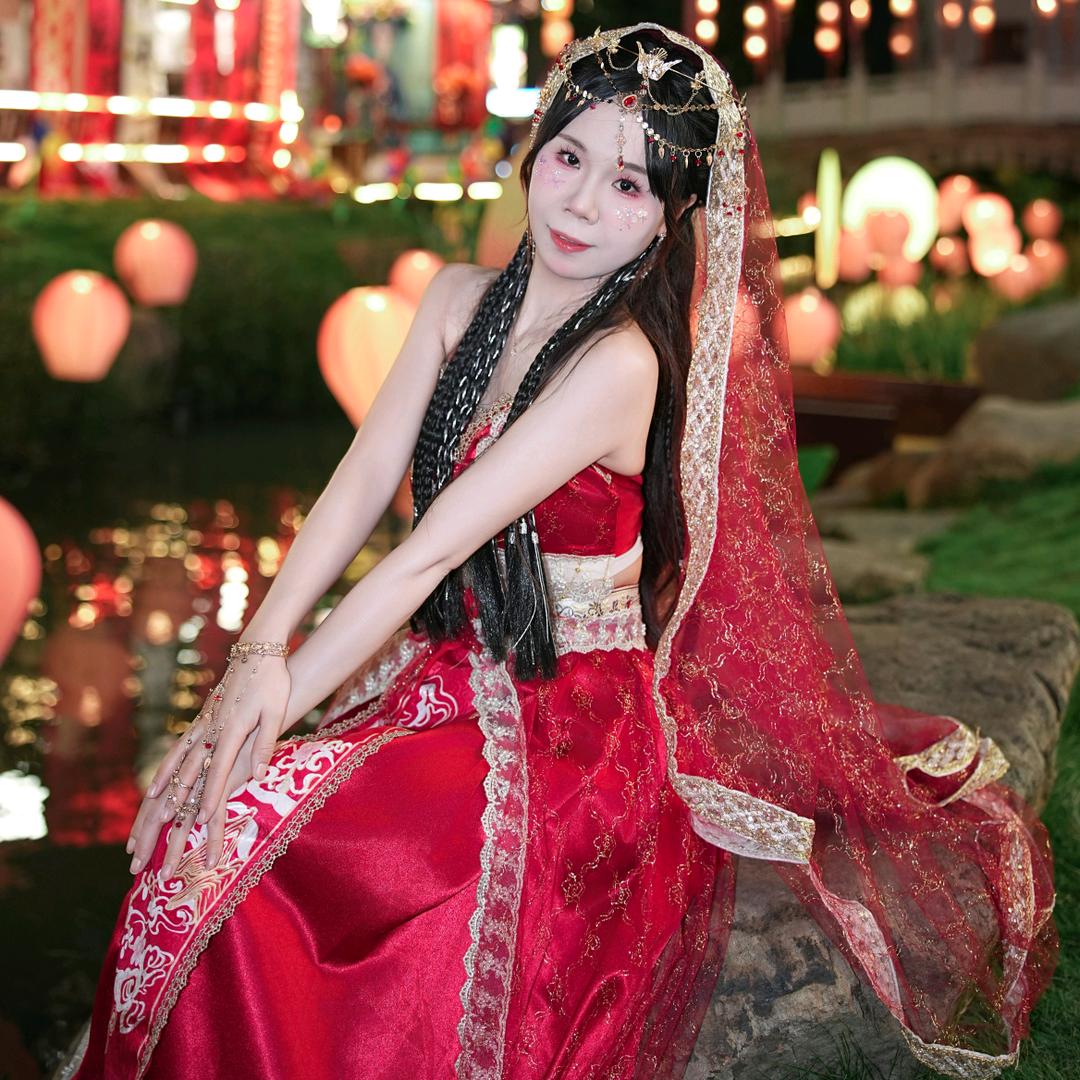 美玉