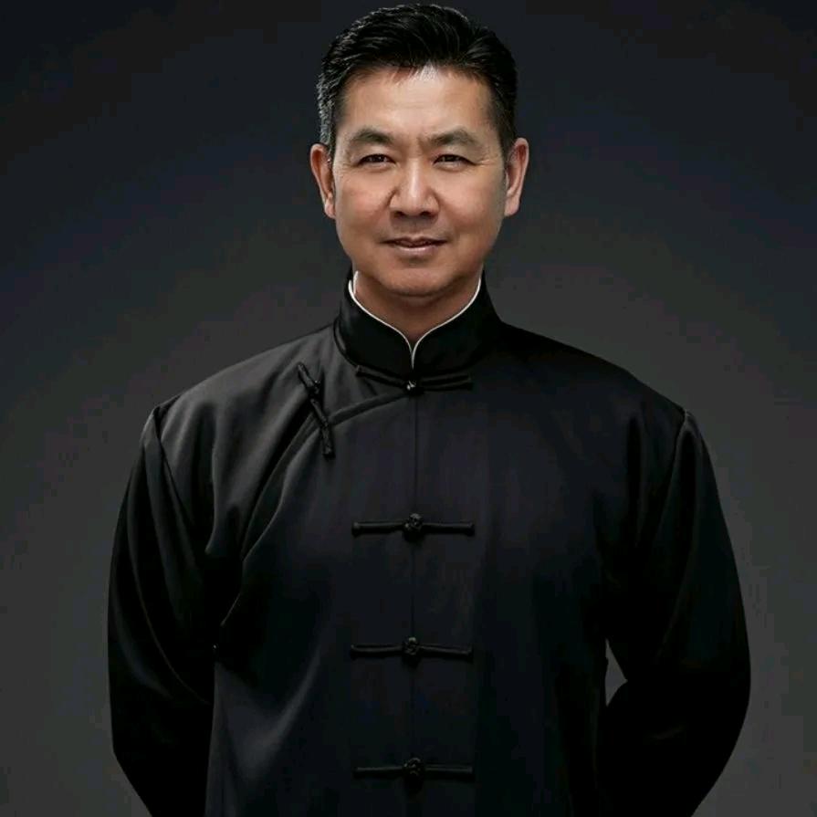 怡馨园主人（山水化隆推荐官）