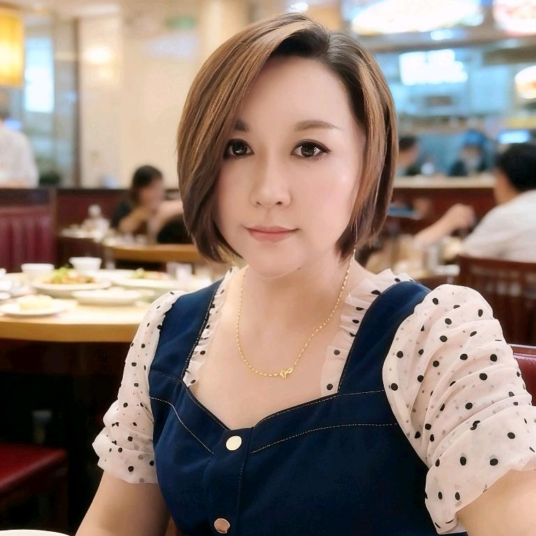释然