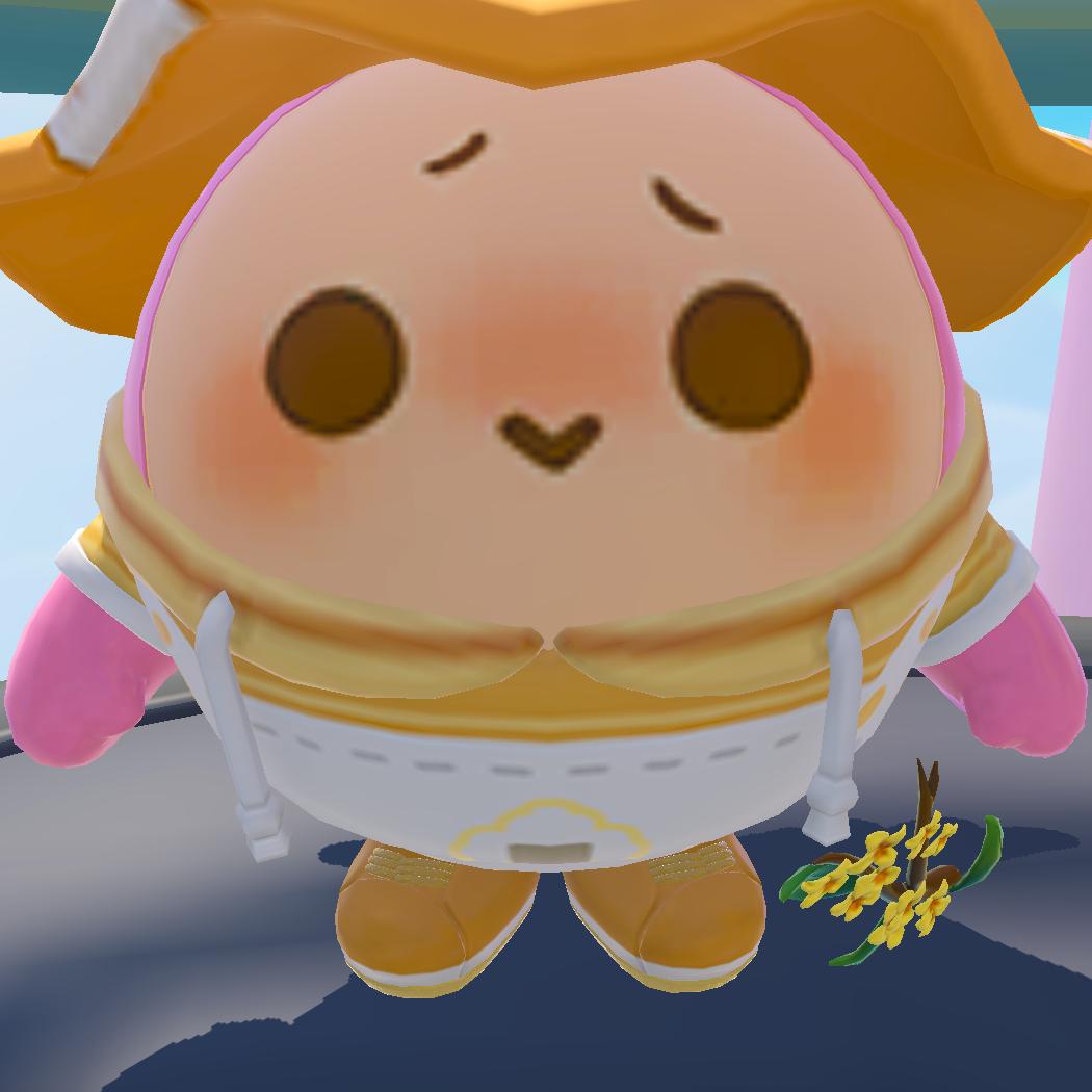 芋圆少不了