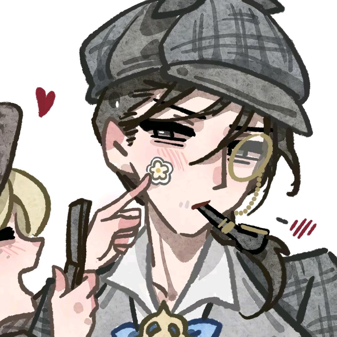 小熙w