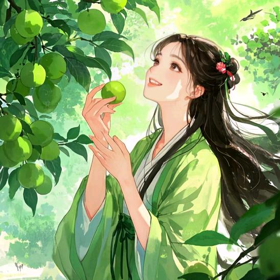 青梅短剧