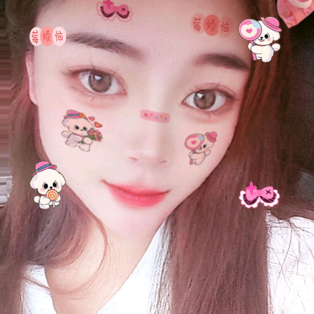 四个孩子宝妈