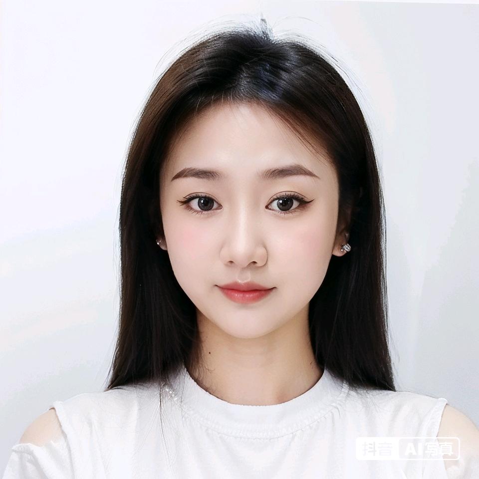 小表妹呀❣