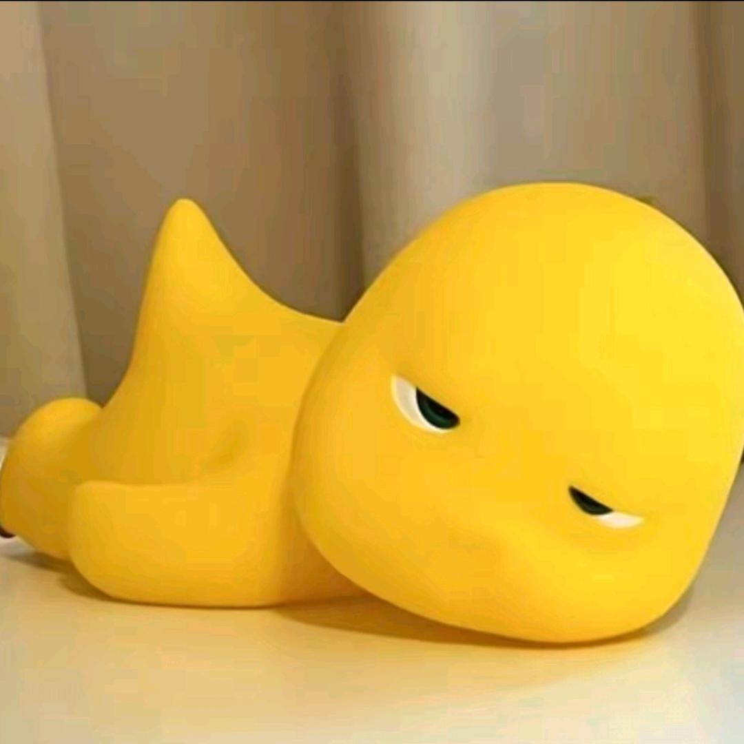 龙王大人