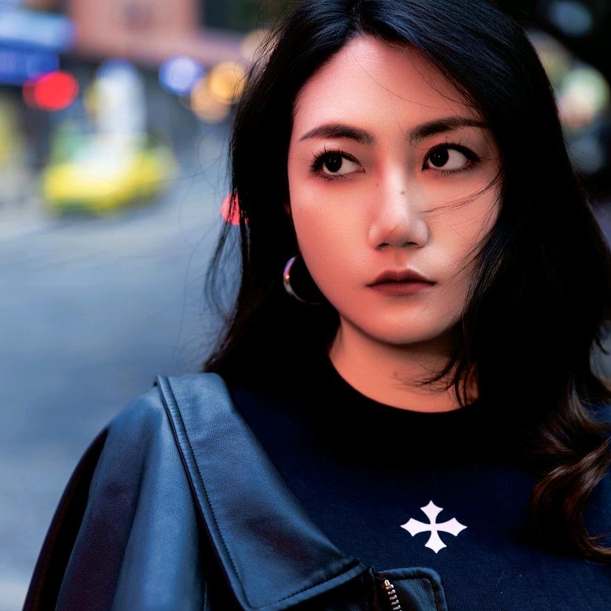 💫  莫言～