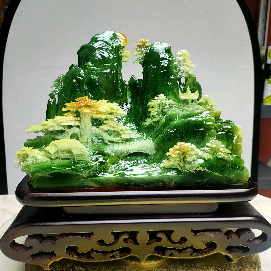 淘石斋奇石商行